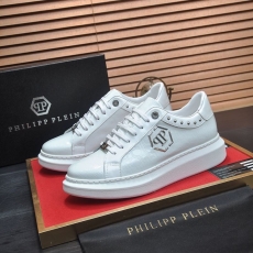 Philipp Plein Shoes